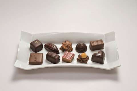 Julie Vachon Chocolats